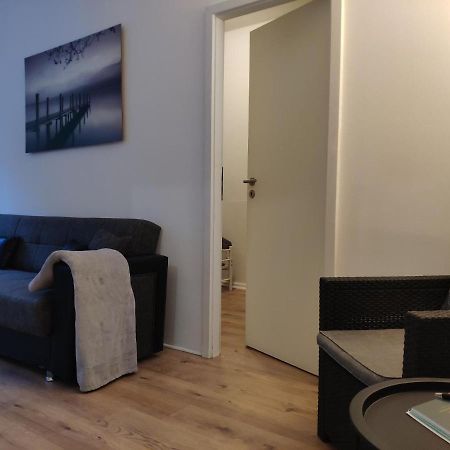 Apartment Berlin Mitte Εξωτερικό φωτογραφία