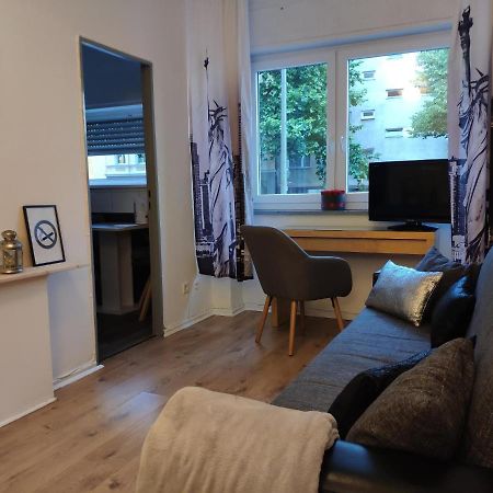 Apartment Berlin Mitte Εξωτερικό φωτογραφία