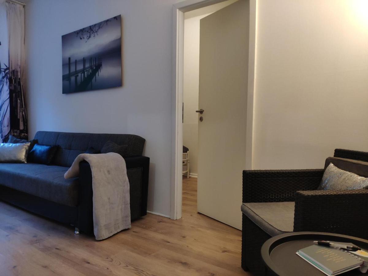 Apartment Berlin Mitte Εξωτερικό φωτογραφία