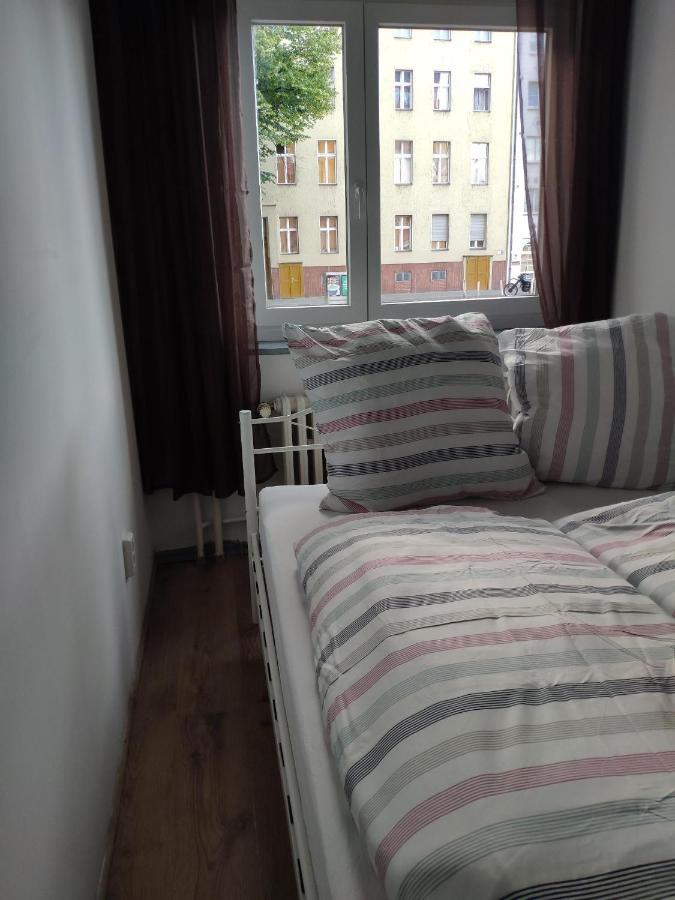 Apartment Berlin Mitte Εξωτερικό φωτογραφία