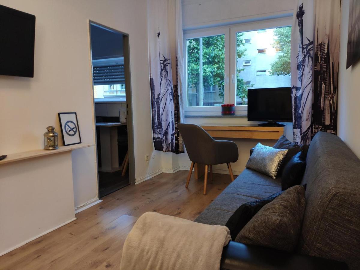 Apartment Berlin Mitte Εξωτερικό φωτογραφία
